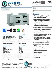 hoshizaki-ulr60b-d4specsheet.pdf