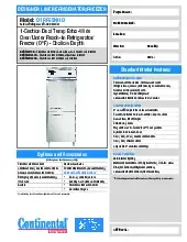 continental-refrigerator-d1rfesnsahdspecsheet.pdf