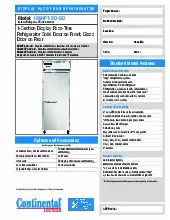 continental-refrigerator-1rensspt-sd-gdspecsheet.pdf