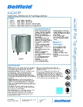 delfield-4424npspecsheet.pdf