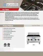 eurodib-usa-t-hp424specsheet.pdf