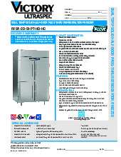 victory-refrigeration-rfsa-2d-s1-pt-hd-hcspecsheet.pdf