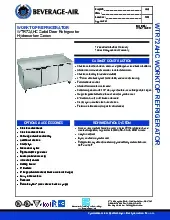 beverage-air-wtr72ahcspecsheet.pdf
