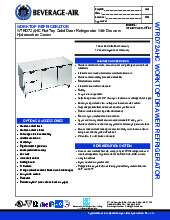 beverage-air-wtrd72ahc-2-fltspecsheet.pdf