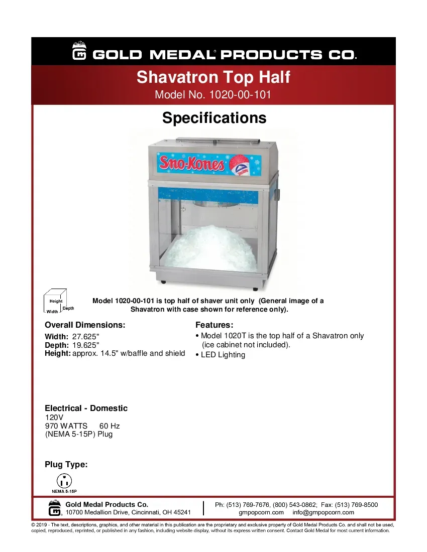 gold-medal-products-1020-00-101specsheet.pdf