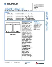 delfield-d4464np-24mspecsheet.pdf
