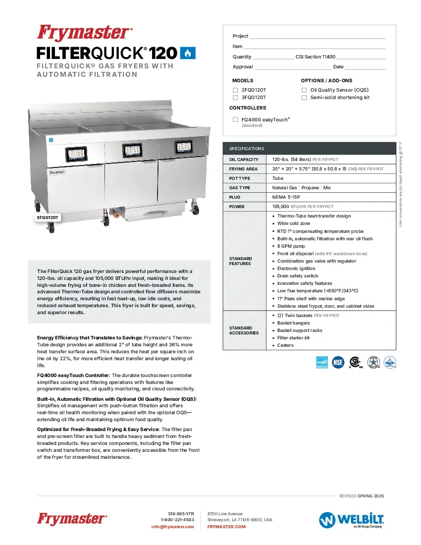 frymaster-2208964specsheet.pdf