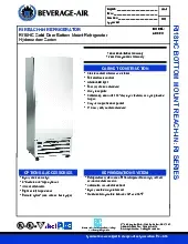 beverage-air-ri18hcspecsheet.pdf
