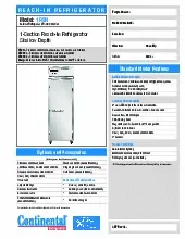 continental-refrigerator-1rsnsaspecsheet.pdf