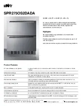 summit-commercial-spr275os2dadaspecsheet.pdf