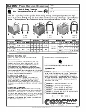 caddy-t-160specsheet.pdf