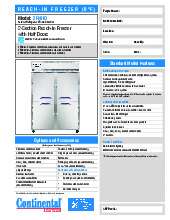 continental-refrigerator-2fnhdspecsheet.pdf