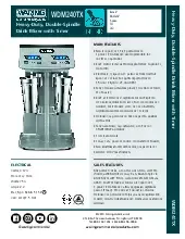 waring-wdm240txspecsheet.pdf