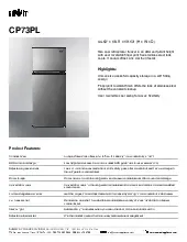 summit-commercial-cp73plspecsheet.pdf