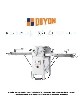 doyon-lma620specsheet.pdf