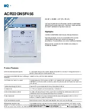 summit-commercial-acr22gnsf456specsheet.pdf