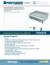 fortress-fgmg36specsheet.pdf