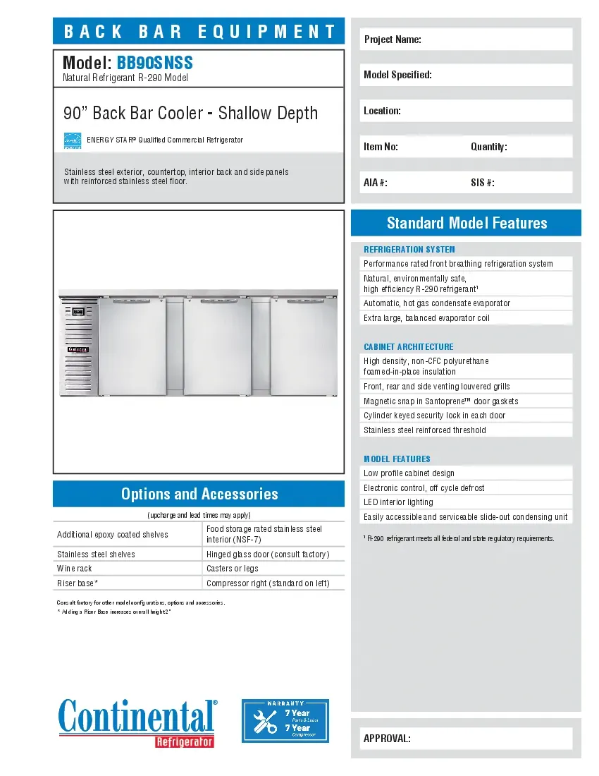 continental-refrigerator-bb90snssspecsheet.pdf