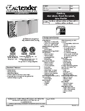 glastender-c1fl52-ucspecsheet.pdf