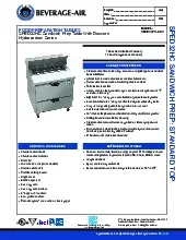 beverage-air-sped32hc-08-2specsheet.pdf