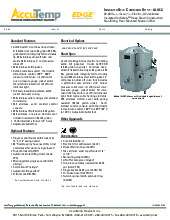 accutemp-alhec-40specsheet.pdf