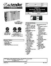 glastender-c1sl44-ucspecsheet.pdf