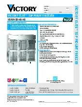victory-refrigeration-vefsa-3d-hg-hcspecsheet.pdf