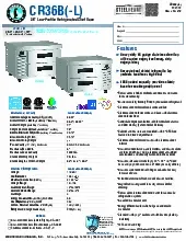 hoshizaki-cr36b-lspecsheet.pdf
