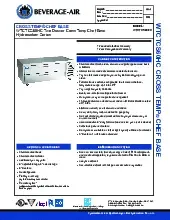 beverage-air-wtctcs60hcspecsheet.pdf