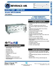 beverage-air-wtctcs60hcspecsheet.pdf
