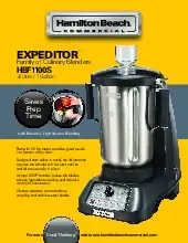 hamilton-beach-hbf1100s-ce.specsheet.pdf