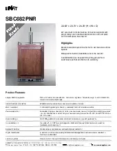summit-commercial-sbc682pnrspecsheet.pdf