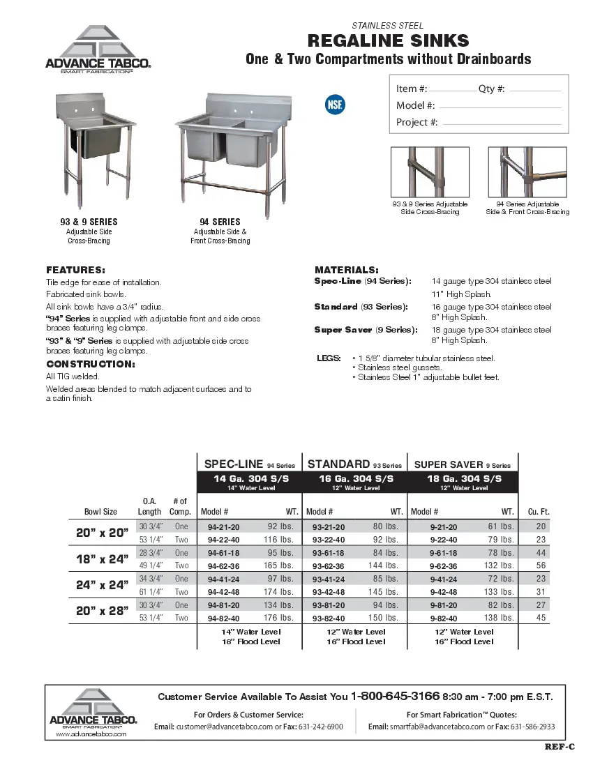 advance-tabco-94-61-18specsheet.pdf