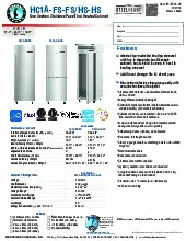 hoshizaki-hc1a-fs-fsspecsheet.pdf