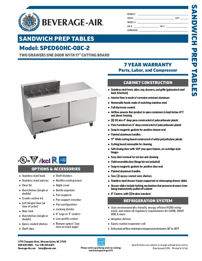 beverage-air-sped60hc-08c-2specsheet.pdf
