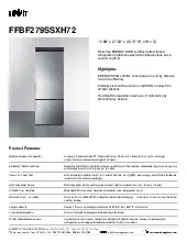 summit-commercial-ffbf279ssxh72specsheet.pdf