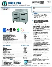 hoshizaki-sr48b-12d4specsheet.pdf