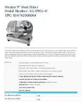 hamilton-beach-61-0901-wspecsheet.pdf