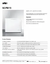 summit-commercial-scfm73specsheet.pdf