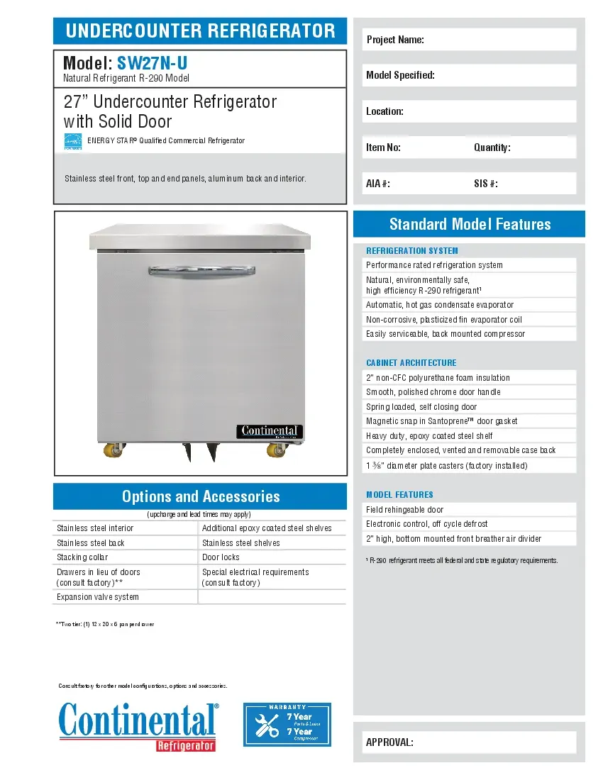 continental-refrigerator-sw27n-uspecsheet.pdf