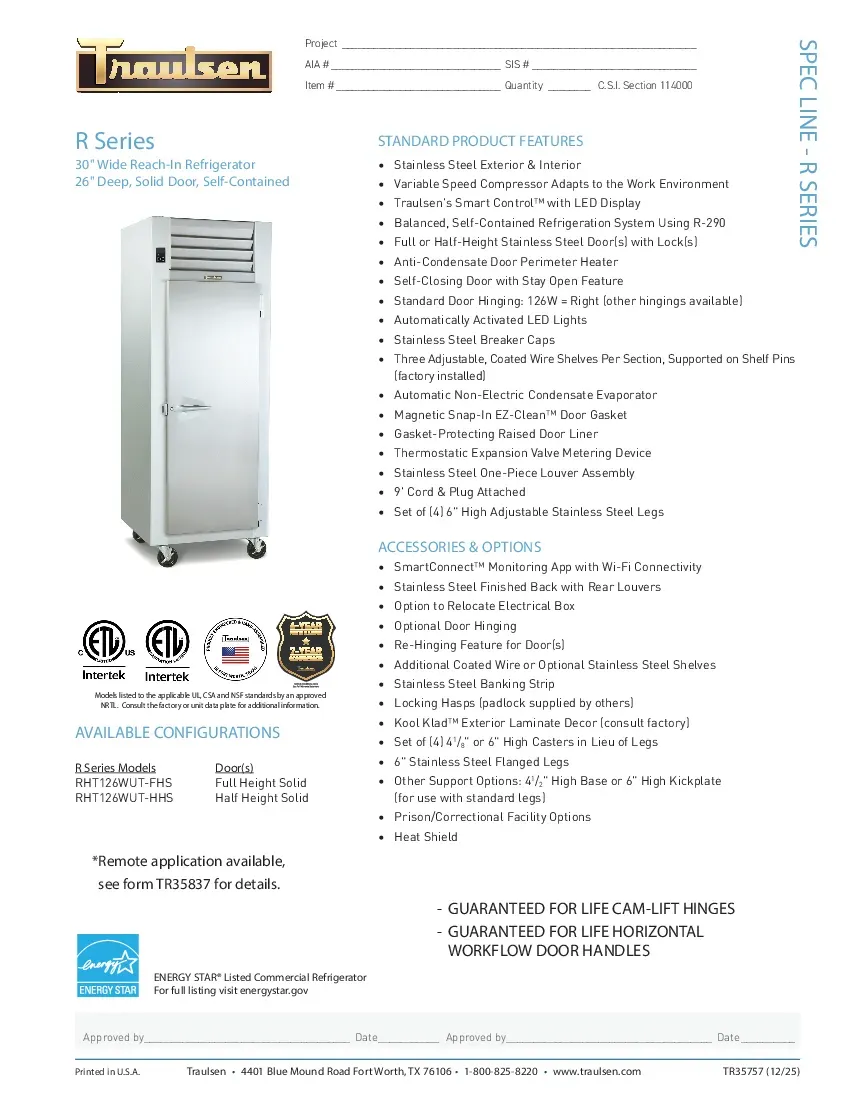 traulsen-rht126w-fhsspecsheet.pdf