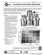 insinkerator-ss-200-12a-as101specsheet.pdf