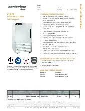 traulsen-clbc7-lspecsheet.pdf