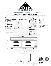 akita-refrigeration-acb-72.specsheet.pdf