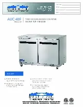 arctic-air-auc48fspecsheet.pdf