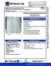 beverage-air-hrs3hc-1sspecsheet.pdf