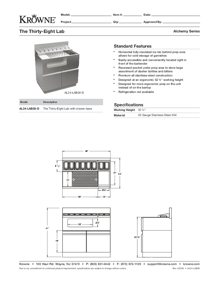krowne-metal-al24-lab38-dspecsheet.pdf