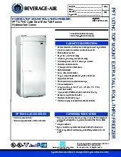 beverage-air-pft1xthc-1asspecsheet.pdf