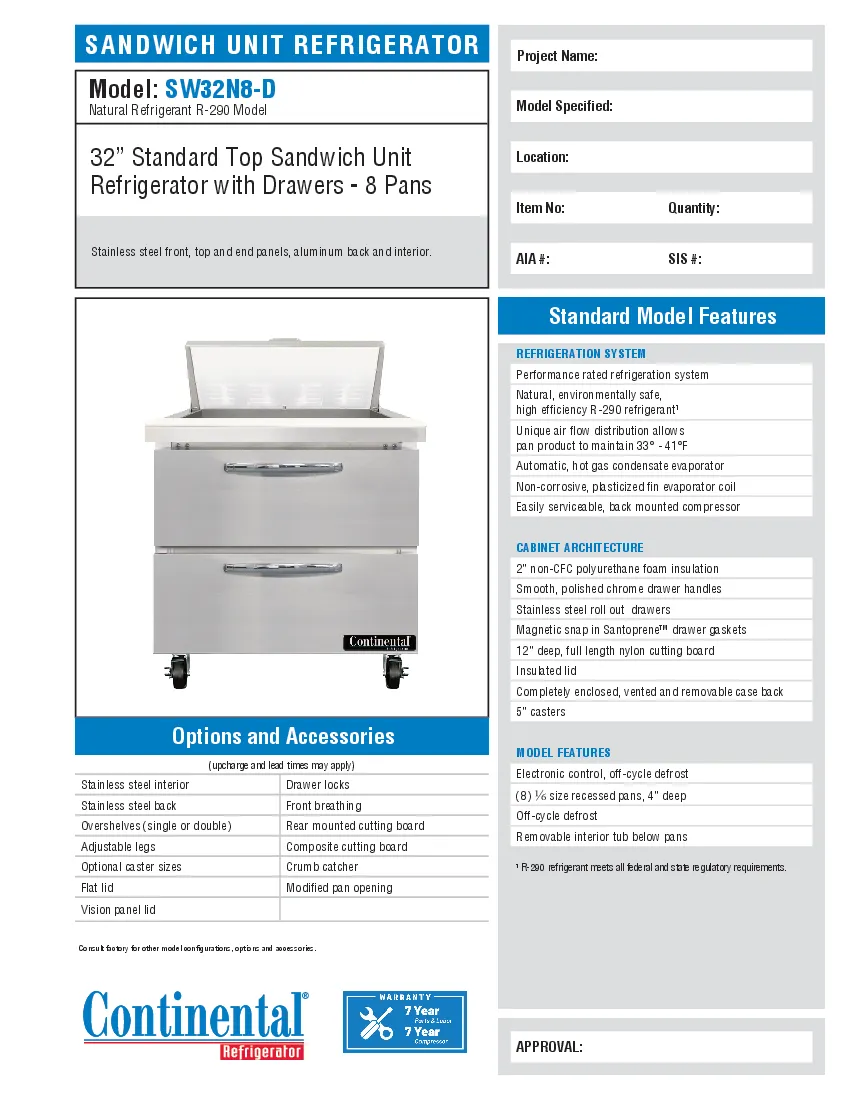 continental-refrigerator-sw32n8-dspecsheet.pdf