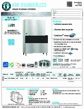 hoshizaki-km-2600srjz3.specsheet.pdf